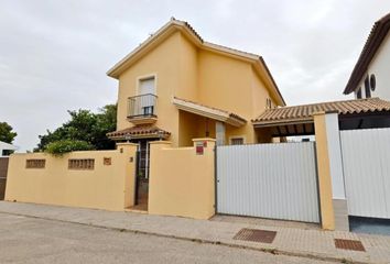 Chalet en  Chiclana De La Frontera, Cádiz Provincia