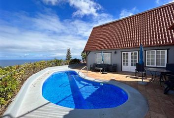 Chalet en  La Orotava, St. Cruz De Tenerife