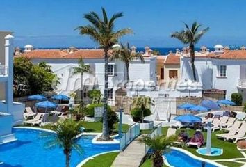 Apartamento en  Costa Adeje, St. Cruz De Tenerife