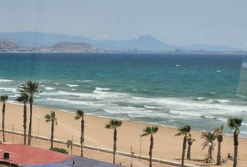 Apartamento en  Distrito 3, Alicante/alacant