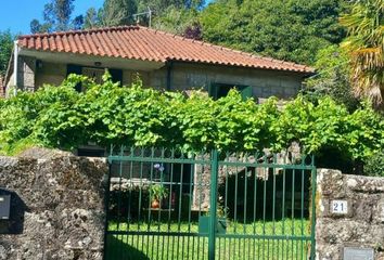 Chalet en  Sacos (santa María), Pontevedra Provincia