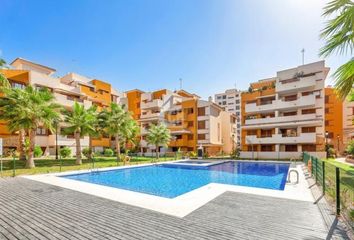 Apartamento en  Distrito 2 - Urbanizaciones - Los Naúfragos, Torrevieja