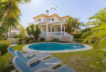 Chalet en  Las Lagunas De Mijas, Málaga Provincia