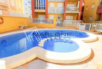 Apartamento en  Miramar, Valencia/valència Provincia