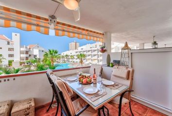 Apartamento en  Playa De Los Cristianos, St. Cruz De Tenerife