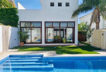 Chalet en  Chiclana De La Frontera, Cádiz Provincia