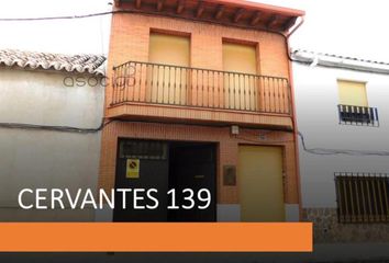 Chalet en  Calzada De Calatrava, Ciudad Real Provincia