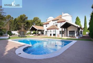 Chalet en  Atarfe, Granada Provincia