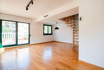 Duplex en  Can Baró, Barcelona