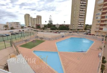 Apartamento en  La Manga Del Mar Menor, Murcia Provincia