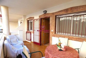 Apartamento en  Bolnuevo, Murcia Provincia