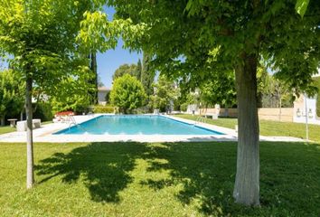 Chalet en  Albolote, Granada Provincia