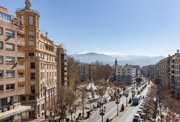 Piso en  Granada, Granada Provincia