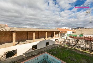 Chalet en  Fuente Vaqueros, Granada Provincia