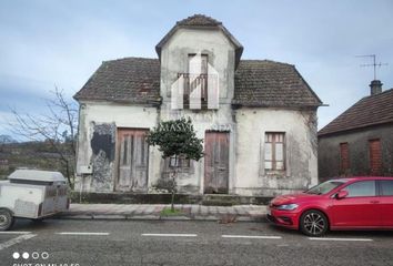 Chalet en  Cortegada (berducido-la Lama), Pontevedra Provincia