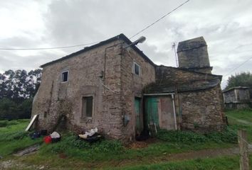 Chalet en  O Vicedo, Lugo Provincia