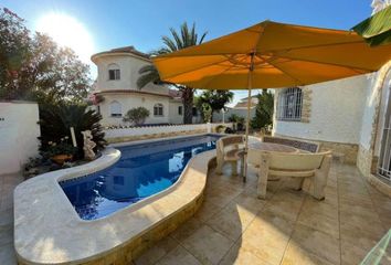 Chalet en  Los Urrutias, Murcia Provincia