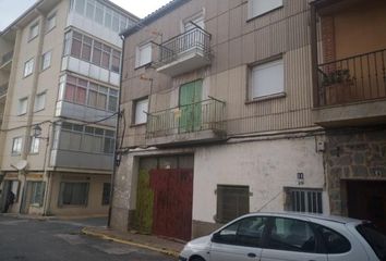 Chalet en  El Barco De Avila, Avila Provincia