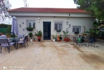 Chalet en  Monserrat, Valencia/valència Provincia