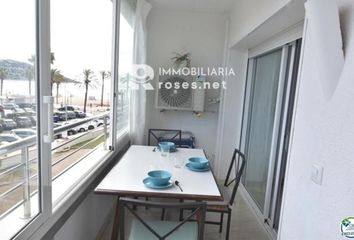 Apartamento en  Roses, Girona Provincia