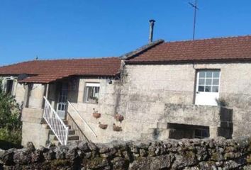 Chalet en  Cortegada (berducido-la Lama), Pontevedra Provincia