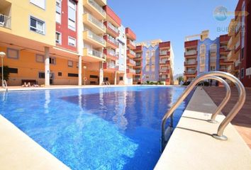 Apartamento en  Mazarron, Murcia Provincia