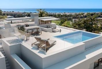 Chalet en  Distrito 9-las Chapas, Marbella