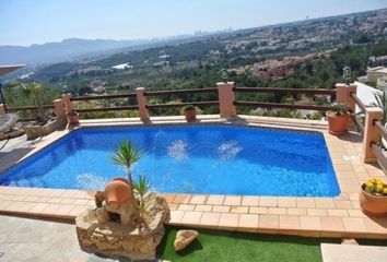 Chalet en  L'alfàs Del Pi, Alicante Provincia