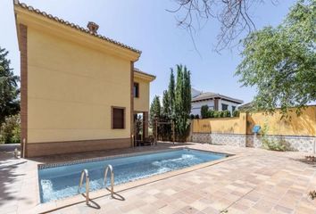 Chalet en  Albolote, Granada Provincia