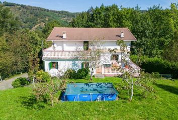 Chalet en  Lesaka, Navarra