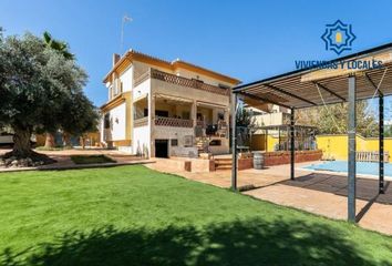 Chalet en  Las Gabias, Granada Provincia