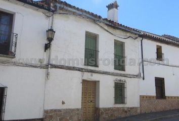 Chalet en  Ronda, Málaga Provincia