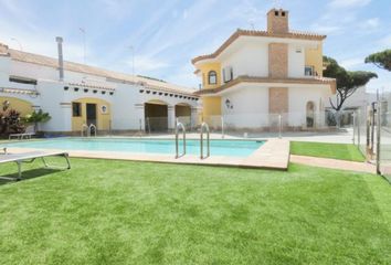 Chalet en  La Barrosa, Cádiz Provincia