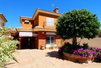 Chalet en  Chiclana De La Frontera, Cádiz Provincia