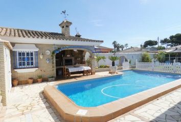 Chalet en  Chiclana De La Frontera, Cádiz Provincia