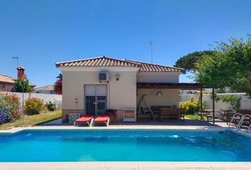 Chalet en  Chiclana De La Frontera, Cádiz Provincia