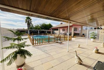 Chalet en  Las Torres De Cotillas, Murcia Provincia