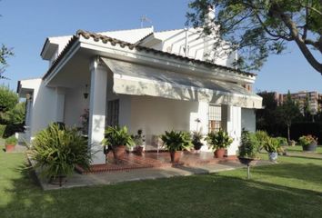 Chalet en  Jerez De La Frontera, Cádiz Provincia