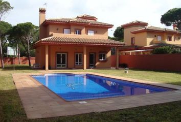 Chalet en  La Barrosa, Cádiz Provincia