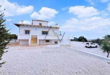 Chalet en  La Romana, Alicante Provincia