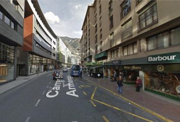 Piso en  Andorra La Vella, Andorra Provincia