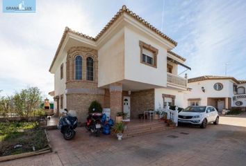 Chalet en  Ogijares, Granada Provincia