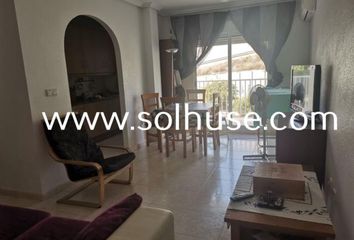 Apartamento en  Mazarron, Murcia Provincia