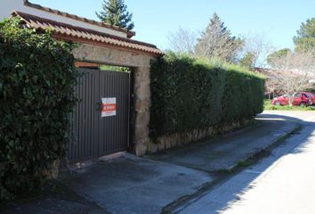 Chalet en  Hoyo De Manzanares, Madrid Provincia