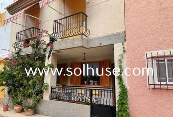 Chalet en  Puerto De Mazarron, Murcia Provincia