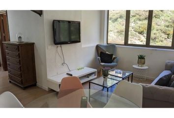 Apartamento en  Monachil, Granada Provincia