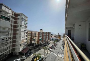 Piso en  Torre Del Mar, Málaga Provincia