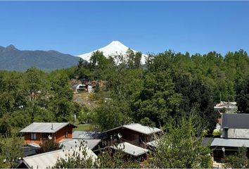 Departamento en  Pucón, Cautín