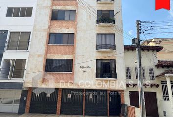 Apartamento en  Alarcón, Bucaramanga