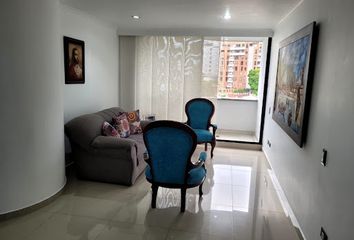 Apartamento en  Los Alamos, Pereira